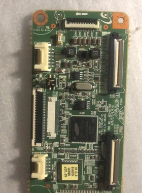 LJ41-08387A LJ92-01705A S50HW-YD13 YB06 STD3D 等离子逻辑板