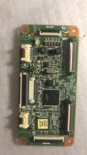 LJ41-08387A LJ92-01705A S50HW-YD13 YB06 STD3D 等离子逻辑板