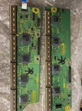 原装松下TH-42PZ80C 缓冲板 TNPA4412 SU TNPA4413 SD 测好