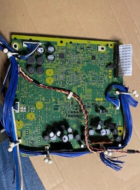 松下 TH-42PA60C电视配件副板 PA板 TNPA3761 AJ 原装