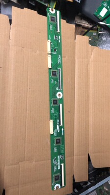 原装三星PS43E400U1R缓冲板LJ41-10277A LJ92-01895A屏S43SD-YB01