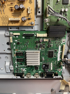 QPWBXE888WJN1原装 52GX50A屏智能液晶电视主板 维修主板LCD