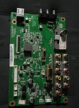 原装长虹3D50A3700ID主板JUC7.820.00067263配屏PM50H4000