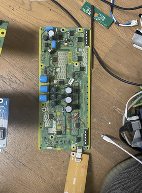 TH-P50U20C TH-P50S25C SS板TNPA5106 AB测试好