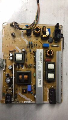 原装长虹3D42A3700ID 43A5000电源板LJ44-00229D PSPF251502A现