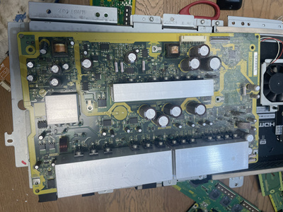 Y板JP57921 JP56431 P50A101CM P50X101C