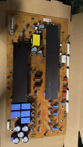 原装LG60PN650H-CA LG60PN660H_CA Y板EAX64789501 EBR75455701