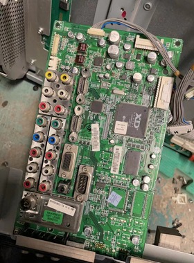 原装 LG 42PG20RC-TA 主板EAX43012504(2) 屏PDP42G1