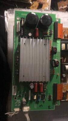 原装 LG 42V6 Z板 6870QZE013C 6871QZH033A