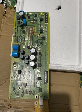 松下TH-P42U20C TH-P42S25C P46U20C电视Z板 SS板 TNPA5106 AD/AC
