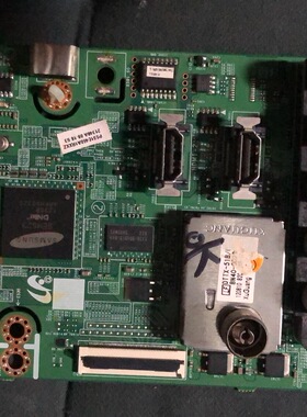 原装三星43e450a  PS51E450A1R主板 BN41-01799A屏S51AX-YB01