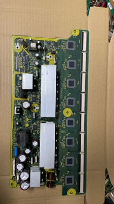 原装 日立 P37E102C Y板 JP65711 P#JA31275 屏 PFD37PH3U-411