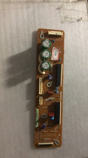 三星 PS43E490B2R Z板 LJ41-10137A LJ62-01852 屏 S43AX-YB01