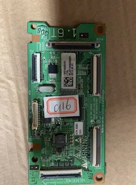 LG42PN460H一CA42PN450H一CA逻辑板EBR74828101EAX64703201