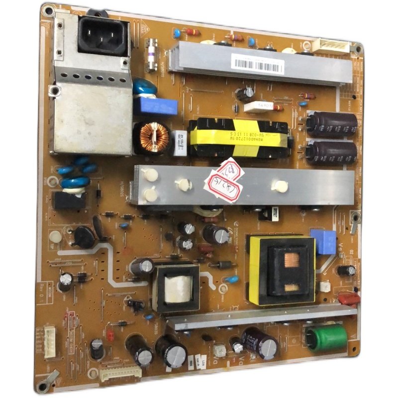 原装三星PS51D450A2电源板 BN44-00443B PB5-DY HU10251-11019