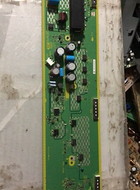 松下TH-P55ST30C等离子SS板Z板TNPA5359 AN