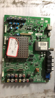原装海信TLM55V88GP  主板RSAG7.820.1680屏V546H1-LH2
