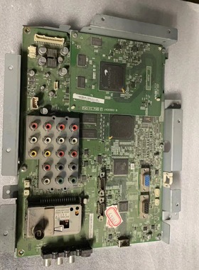 原装日立 P50X102C主板 JA30892 JA30902-B 屏FPF50C2401测好