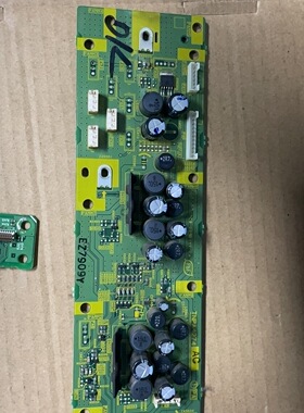 原装松下TH-50PZ700C等离子风扇驱动板PA板 TNPA4274 AC EZ7818Y