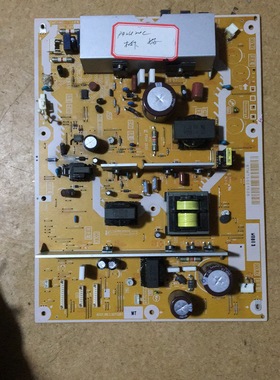 松下TH-P42S25C P42U20C 电源板ASSY.NO.LSEP1287 LSJB1287-21/22