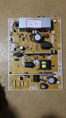 松下TH-P42S25C P42U20C 电源板ASSY.NO.LSEP1287 LSJB1287-21/22