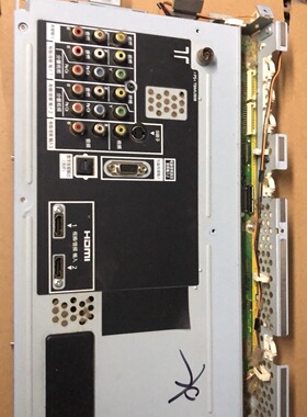 原装松下TH-42PZ80C 50PZ80C原装主板TNPH0763 DC