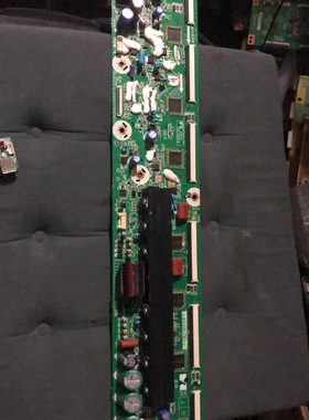 可先发好板长虹S43AX-YB02Y板LJ41-10342A LJ92-01948上机测