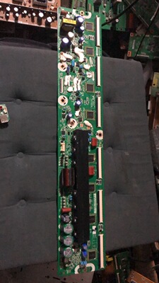 可先发好板长虹S43AX-YB02Y板LJ41-10342A LJ92-01948上机测