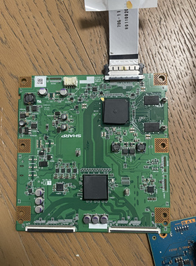 CPWBX RUNTK 4353TP ZC索尼 KDL-52EX700 逻辑板 LK520D3LB1S