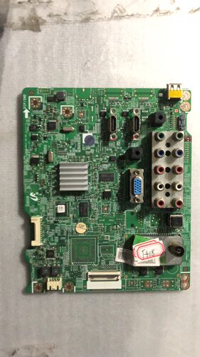 三星 P43D450A2 主板 BN41-01750A 配屏S42AX-YB11原装现货