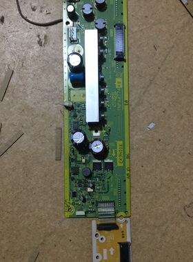 原装 松下 TH-P42X10C SS板 TNPA4774 AE 实物拍摄