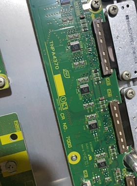 TNPA4370437143724373地址板 单片 42PZ700C