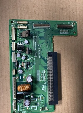 原装日立42PD7900TC（B）转换板JA05673－C原装