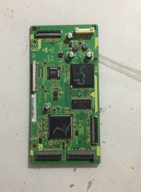 日立P50A101CK P50A101C逻辑板JP60112 JA09582