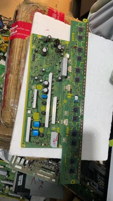 原装松下TH-P42S25C 42U20C P46U20C SC板 TNPA5105 AC测好 现货