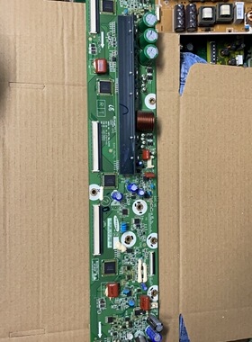 原装三星PS43F4000AR Y板LJ41-10321A LJ92-01947A 屏S43SD-YB02