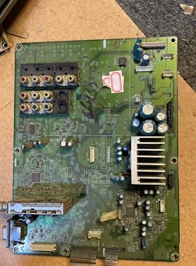 东芝 37X3300 46X3300C 42X3300C 主板/高频板 V28A000647B1