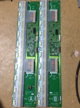 创维 42L16SW 高压板 背光板 升压板 6632L-0153A 6632L-0154A