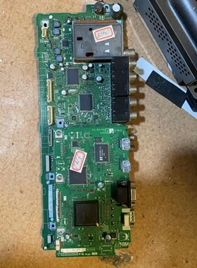 夏普LCD-37AX5 32AK7 46BK7主板QPWBXD892WJTX /QPWBND893WJN3