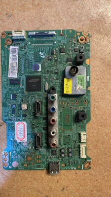 三星UA46EH5080R液晶电视主板BN41-01777B配屏LTJ460HN05-H电路板