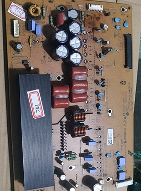 LG 60PN650H-CA 60R5 Z板 EAX64789601 屏PDP60R5000