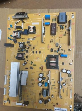 拆机夏普LCD-40LX620A电源板RUNTKA 744 WJQZ LC1010-4001AC
