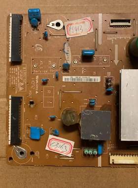 原装三星S42AX-YD15 YB11屏 Z板X板LJ41-09478A LJ92-01796A