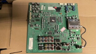 LG等离子42PC1RV-CJ主板PP-61A/LP-61A 68709M0348C配LG42 V8屏