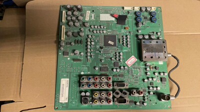 LG 42PC1RV-CJ主板 68709M0348 主板配屏 42V8 等离子屏