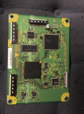 测试好 原装 日立P37E102C 逻辑板 PH3-LOGICPWB JA31252