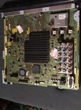 原装 松下 TH-P42GT20C 主板 TNPH0899 DC 1 A 屏 MC406S16V13
