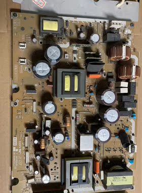 原装 松下TH-42PZ700C 电源板 ETX2MM681MF NPX681MF-1测试