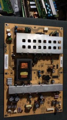 夏普LCD-52GX3 LCD-52GX50A电源板 DPS-304BP-2 RDENCA237WJQZ