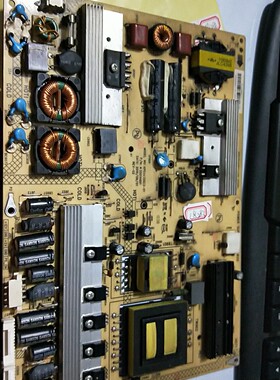 三星等离子P51FW-CDY电源板 HU10251-11035A BN44-00510B